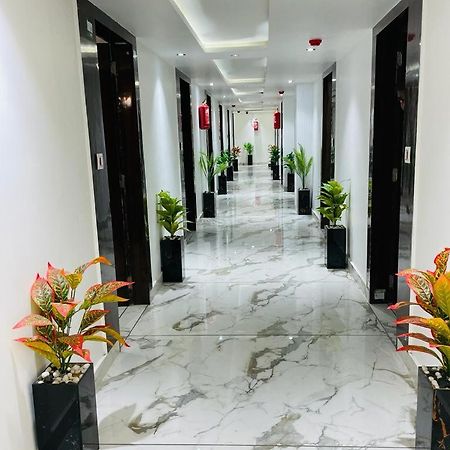 Hotel New German Ahmedabad Exterior photo