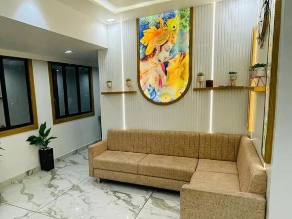 Hotel New German Ahmedabad Exterior photo