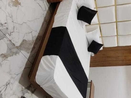 Hotel New German Ahmedabad Room photo