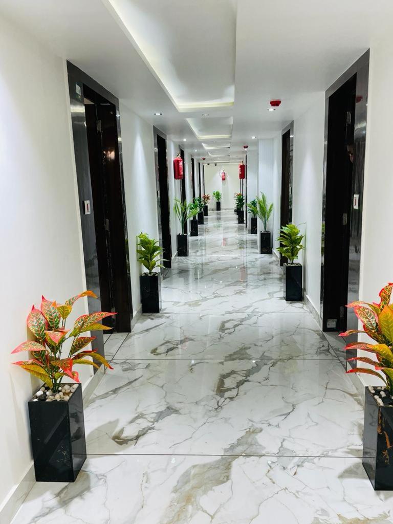 Hotel New German Ahmedabad Exterior photo